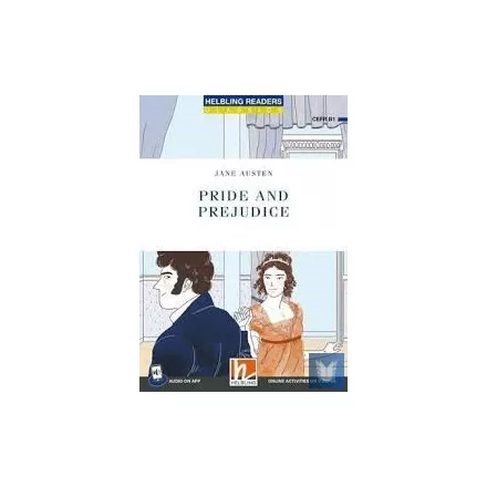 Pride and Prejudice