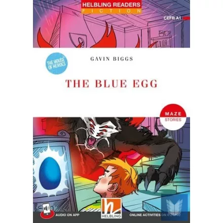 The Blue Egg