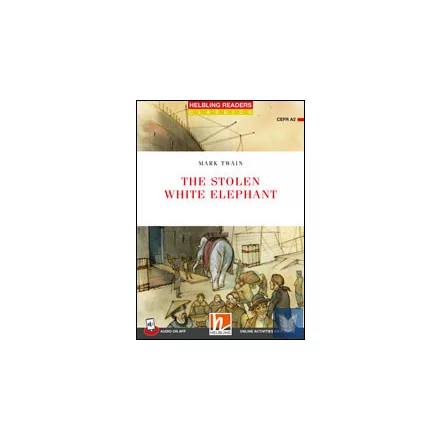 The Stolen White Elephant