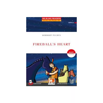 Fireball's Heart
