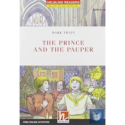The Prince and the Pauper