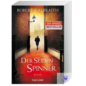 Der Seidenspinner