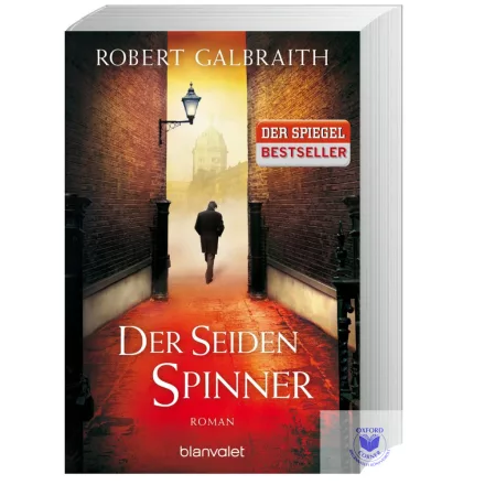 Der Seidenspinner