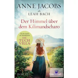 Der Himmel Über Dem Kilimandscharo