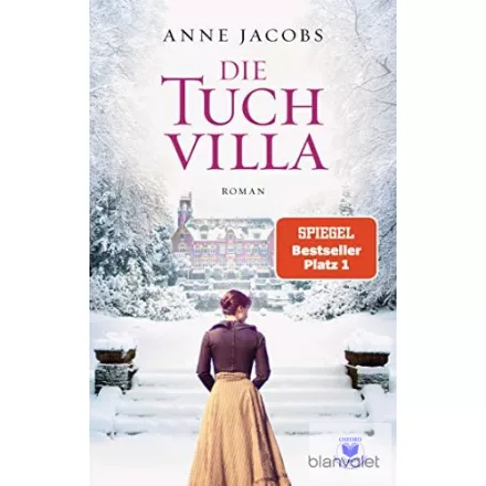 473 Die Tuchvilla