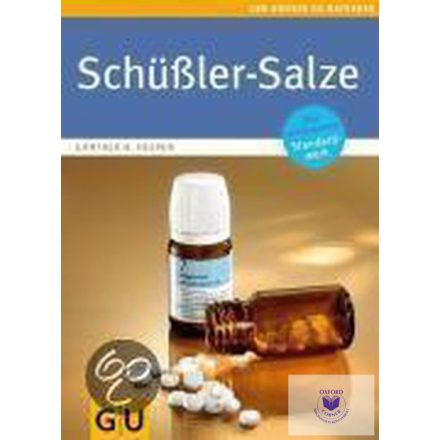 Günther H. Heepen: Schüßler-Salze