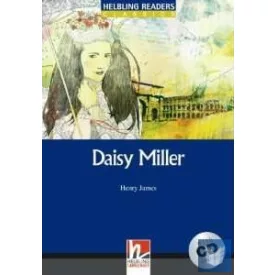 DAISY MILLER (B1, BOOK+AUDIO)