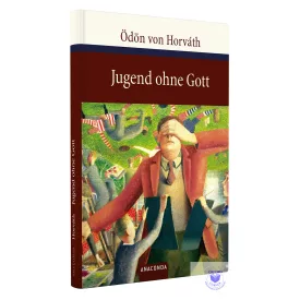 Jugend Ohne Gott