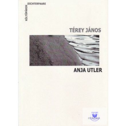 Térey János: Anja Utler