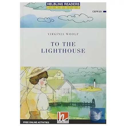 To the Lighthouse