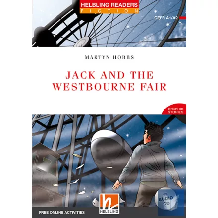 Jack and the Westbourne Fair