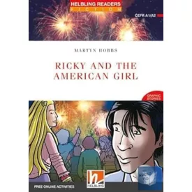 Ricky and the American Girl