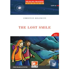 The Lost Smile