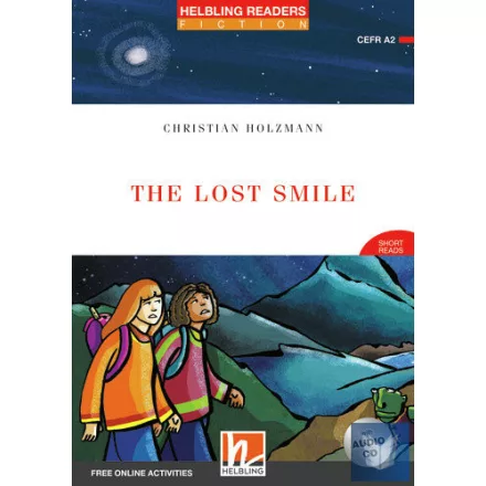 The Lost Smile