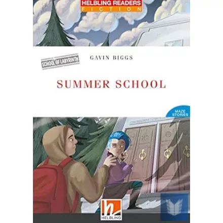 SUMMER SCHOOL (A2, BOOK+AUDIO)