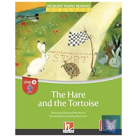 The Hare and the Tortoise