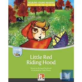 Little Red Riding Hood