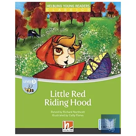 Little Red Riding Hood