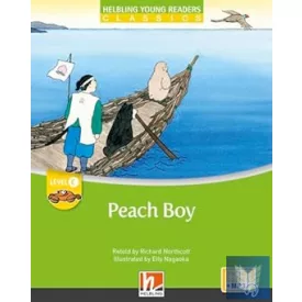 Peach Boy