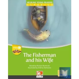 The Fisherman and his Wife