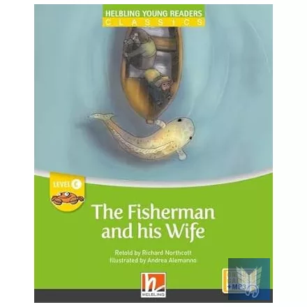 The Fisherman and his Wife