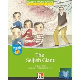 The Selfish Giant