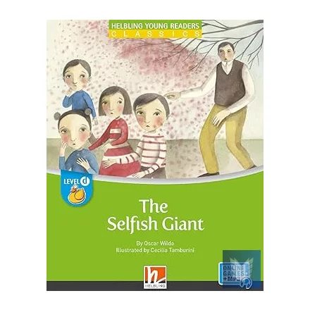The Selfish Giant