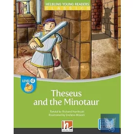 Theseus and the Minotaur