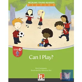 Can I Play?
