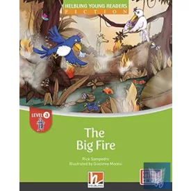 The Big Fire