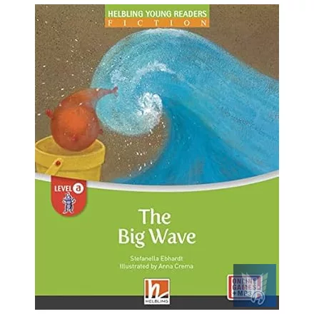 The Big Wave