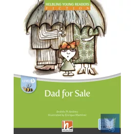 Dad for Sale