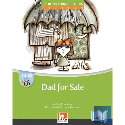 Dad for Sale