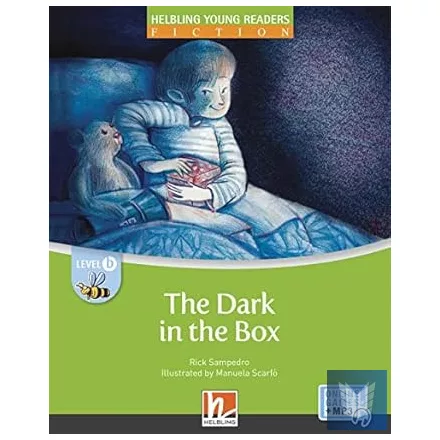 The Dark in the Box