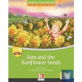 Sam and the Sunflower Seeds