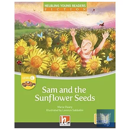 Sam and the Sunflower Seeds