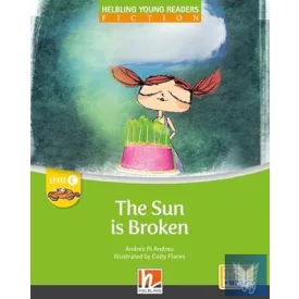 The Sun is Broken