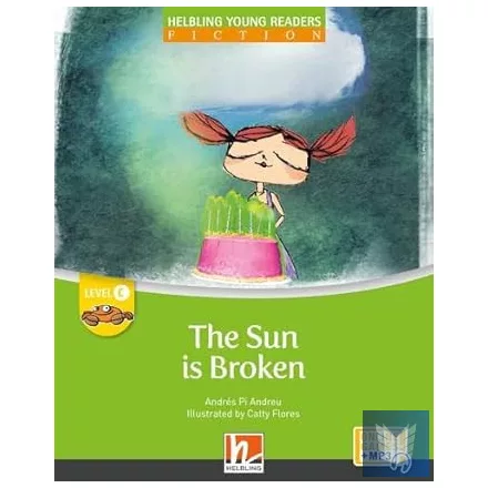The Sun is Broken