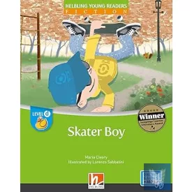 Skater Boy
