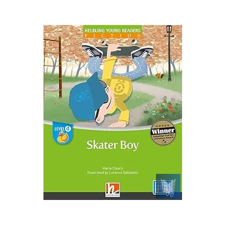 Skater Boy