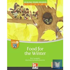 Food For The Winter