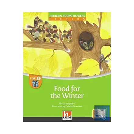 Food For The Winter