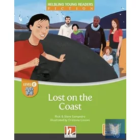 Lost on the Coast