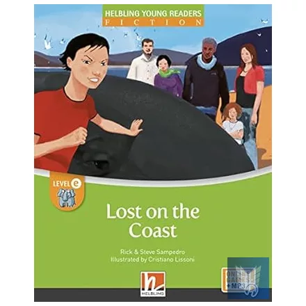 Lost on the Coast