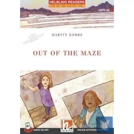 Out of the Maze