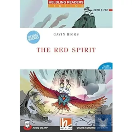 The Red Spirit