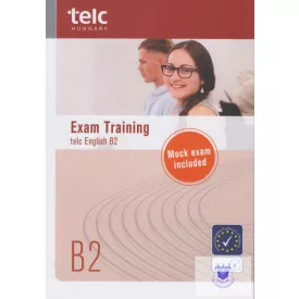 Exam Training TELC English B2