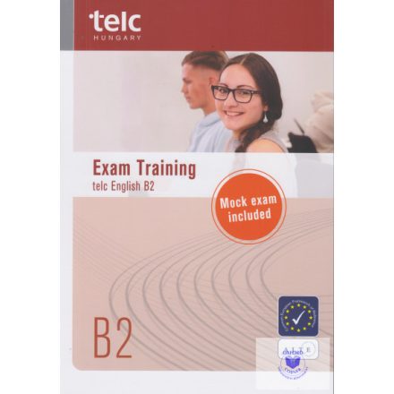 Exam Training TELC English B2