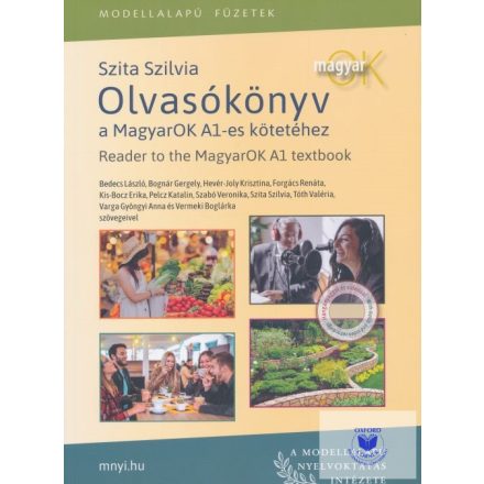 Olvasókönyv A Magyarok 1-es Kötetéhez