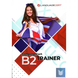 LanguageCert B2 Trainer